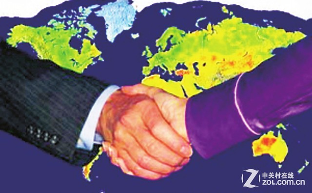 "大事件"不断 看2014年电商6大爆点事件