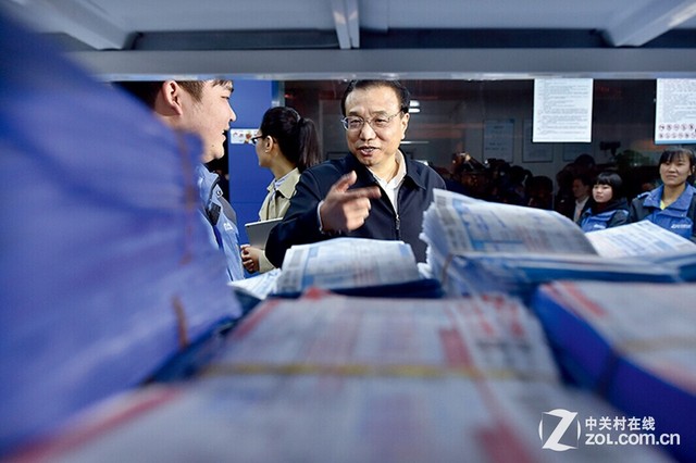 "大事件"不断 看2014年电商6大爆点事件